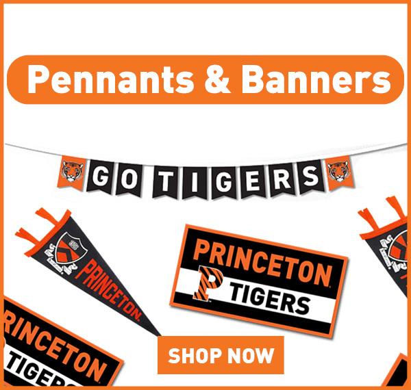 Pennants & Banners